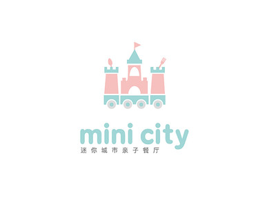 甘肃平凉min city亲子餐厅